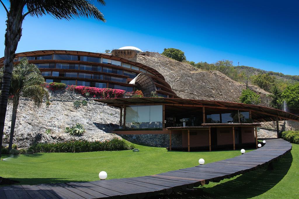 El Santuario Resort & Spa Valle de Bravo Exterior photo